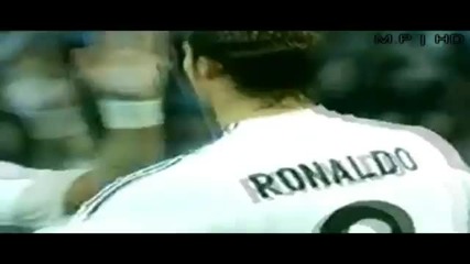 Cristiano Ronaldo 2010 - 2011™ • I`m Ready Hd