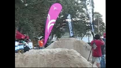 Portuguese Dirt Jumping Championship 3