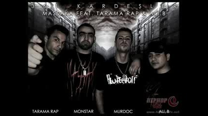 Massaka ft Tarama - Brothers