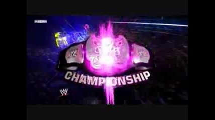 wwe raw 52509 Kelly Kelly vs Maryse for the wwe Divas championship (hq) 