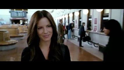 Everybody`s Fine *2009* Trailer