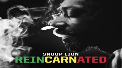 Snoop Lion - Tired of running feat. Akon
