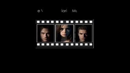 Tvd 1x11 Music Scene - Trouble - Hope Sandoval and The Warm Inven