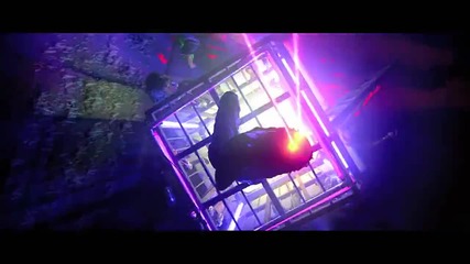 Tyga - Molly (feat. Wiz Khalifa)