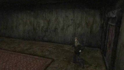 Silent Hill 2 - част 28 - Битката с двете пирамидени глави - Hard Mode
