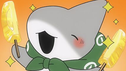 [ bg sub ] Odekake Kozame 03