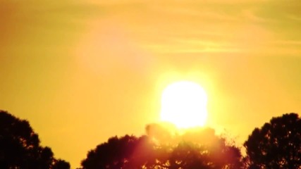 Erell Ranson - When The Sun Lies Down