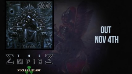 Vader - Angels Of Steel Official Track Lyrics