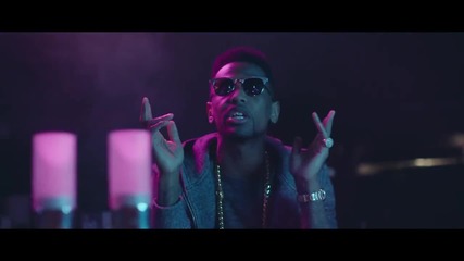 August Alsina - Get Ya Money (explicit) ft. Fabolous