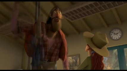 Open.season.2006.dvdrip.xvid.bga - Crimes (00h06m15s - 00h06m21s) 