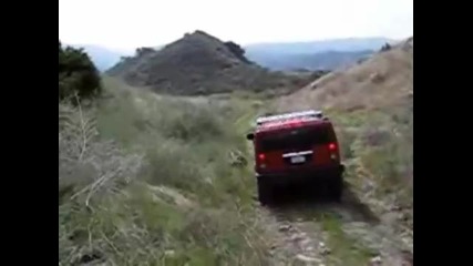 Off - Road инциденти