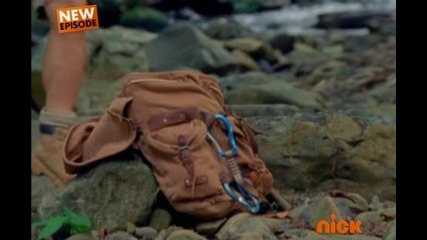 H2o Just Add Water s03 ep18 part1 