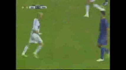 Ultimata na Zidane