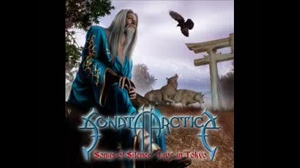 Sonata Arctica - Black Sheep