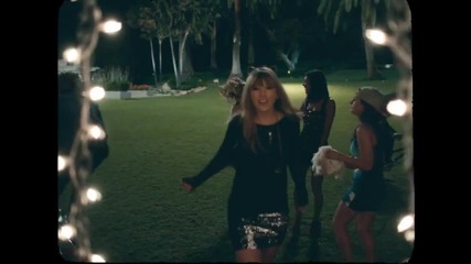 Taylor Swift - 22 ( Официално Видео - 2013 )
