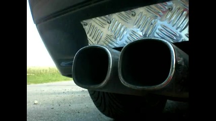 [ Vw Corrado Vr6 2.9 Sound ]