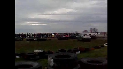 автокеч шампионско шоу 2010