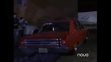 Mujer de Madera Capitulo 63