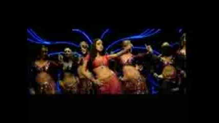 Preity Zinta
