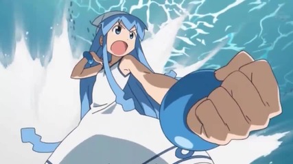 [amv] Crazy Musume