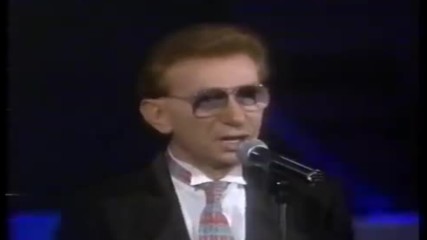 Nicola Di Bari - Che Sara