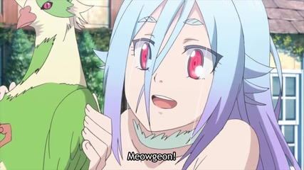Comet Lucifer - 03 [ H D ][eng subs]