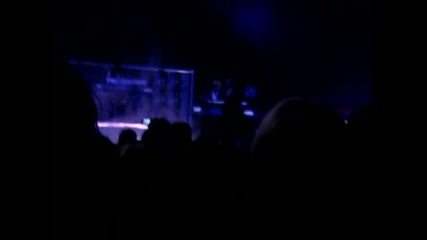 Tso - Wizards In Winter Live In Hartford