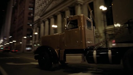 The Dark Knight 