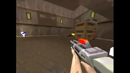 Quake 2 