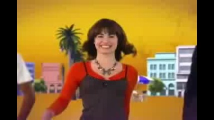 Sonny with a chance official opening credits
