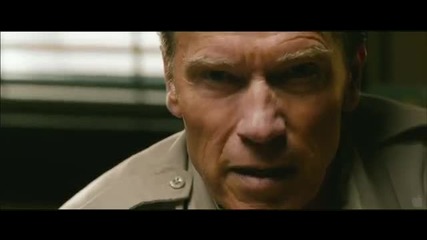 The Last Stand Official Trailer [hd]_ Arnold Schwarzenegger