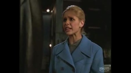 Buffy - Im A Bitch