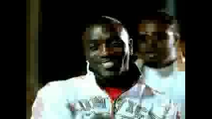 T - Pain - Bartender (ft. Akon) - Official Music Video - 