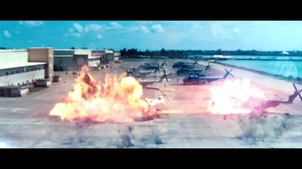 New!battleship - Official Trailer