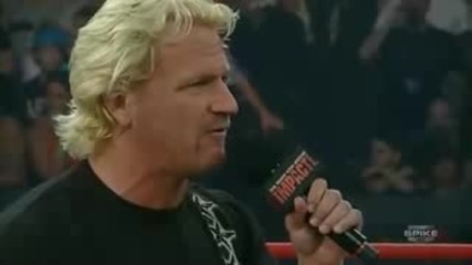 Tna impact Hdtv 6.11.09