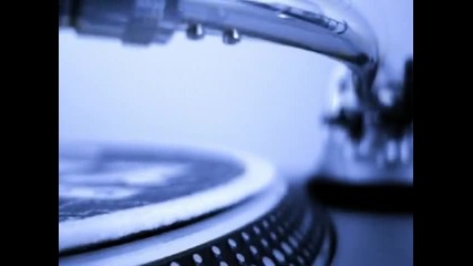 Dj Alien - The Fight (hq)