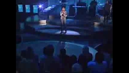 Mary J. Blige Take Me As I Am