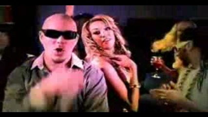 Pitbull Feat Lil Jon - The Anthem  Full Clip Hq