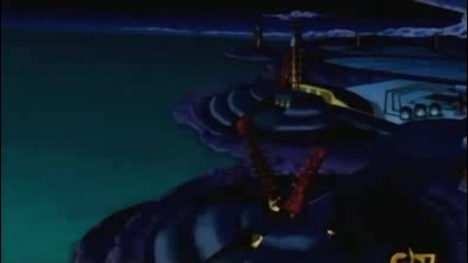 Ben 10 Ultimate Alien Fame Part 2