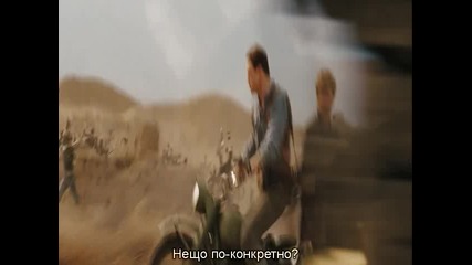 The Mummy: Tomb of the Dragon Emperor (2008) - Bg Subs [част 7]