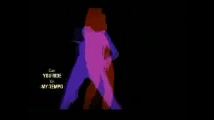 Ida Corr - Ride My Tempo (deeper People Remix)