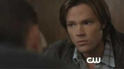 Supernatural Season 6 Episode 9 - Clap Your Hands If You Believe - Preview Clip 