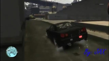 Gta Iv Drift