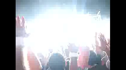 Tiesto - Cacao Beach (sunny Beach) 02.08.2009 2 