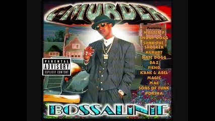C - Murder - Nasty Chick
