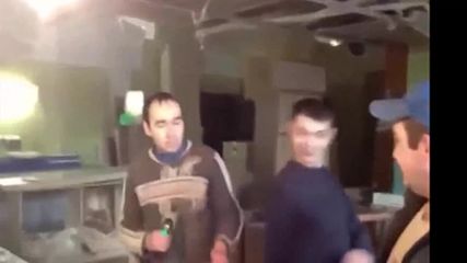 Руски гении правят сърф Посмейте Се