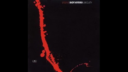 Roy Ayers - Running Away 