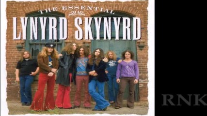 Lynyrd Skynyrd The Essential Lynyrd Skynyrd Disk 2 - 1998 Full album