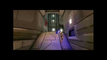 Страхотно видео на Unreal Tournament 1999- Незабравима и вечна игра.
