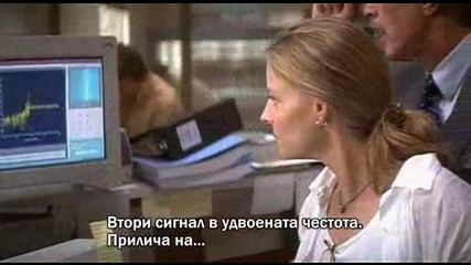 Contact Контакт 1997 бг субтитри